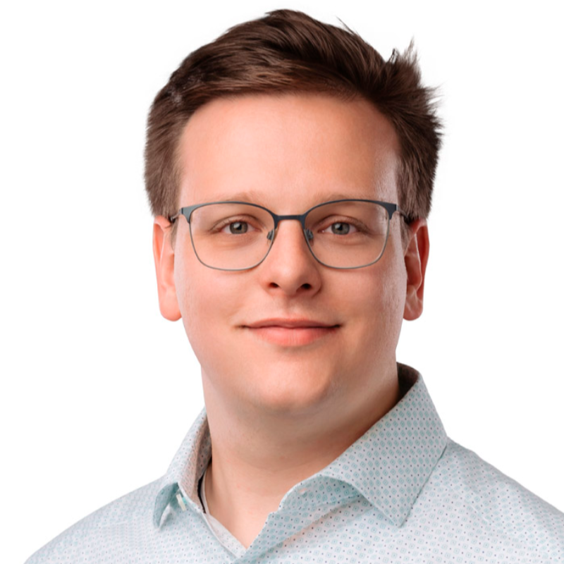  Marc Houben